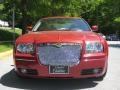Inferno Red Crystal Pearlcoat - 300 Touring Photo No. 7