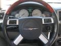 2007 Inferno Red Crystal Pearlcoat Chrysler 300 Touring  photo #20