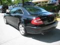 2004 Black Mercedes-Benz CLK 500 Coupe  photo #2