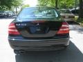 Black - CLK 500 Coupe Photo No. 3
