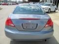 2007 Cool Blue Metallic Honda Accord EX-L Coupe  photo #5