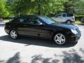 Black - CLK 500 Coupe Photo No. 5