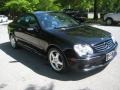 Black - CLK 500 Coupe Photo No. 6