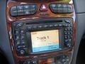 Black - CLK 500 Coupe Photo No. 16