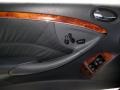 Black - CLK 500 Coupe Photo No. 17