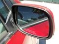 2009 Absolutely Red Toyota Yaris 5 Door Liftback  photo #18