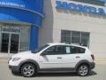 2006 Frosty White Pontiac Vibe   photo #4