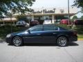 2006 Ming Blue Metallic Buick Lucerne CXL  photo #1