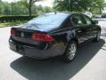 2006 Ming Blue Metallic Buick Lucerne CXL  photo #4