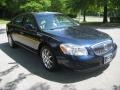 2006 Ming Blue Metallic Buick Lucerne CXL  photo #6