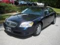 2006 Ming Blue Metallic Buick Lucerne CXL  photo #8