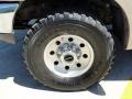 Light Prairie Tan Metallic - F250 Super Duty XLT Extended Cab 4x4 Photo No. 12