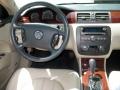 2006 Ming Blue Metallic Buick Lucerne CXL  photo #15
