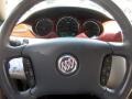 2006 Ming Blue Metallic Buick Lucerne CXL  photo #19
