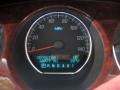 2006 Ming Blue Metallic Buick Lucerne CXL  photo #20
