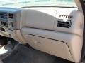 Light Prairie Tan Metallic - F250 Super Duty XLT Extended Cab 4x4 Photo No. 28