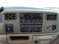 Light Prairie Tan Metallic - F250 Super Duty XLT Extended Cab 4x4 Photo No. 42