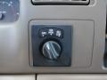 Light Prairie Tan Metallic - F250 Super Duty XLT Extended Cab 4x4 Photo No. 45