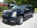 2007 Blue Chip Cadillac Escalade ESV AWD  photo #8