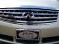 Serengeti Sand Metallic - M 35x Sedan Photo No. 3