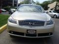 Serengeti Sand Metallic - M 35x Sedan Photo No. 4