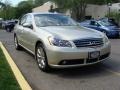 Serengeti Sand Metallic - M 35x Sedan Photo No. 6