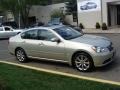 2006 Serengeti Sand Metallic Infiniti M 35x Sedan  photo #7