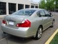 2006 Serengeti Sand Metallic Infiniti M 35x Sedan  photo #9