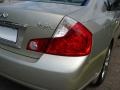 Serengeti Sand Metallic - M 35x Sedan Photo No. 10