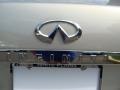 Serengeti Sand Metallic - M 35x Sedan Photo No. 12