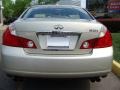 Serengeti Sand Metallic - M 35x Sedan Photo No. 13