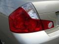 Serengeti Sand Metallic - M 35x Sedan Photo No. 15