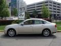 Serengeti Sand Metallic - M 35x Sedan Photo No. 16