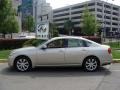 2006 Serengeti Sand Metallic Infiniti M 35x Sedan  photo #16