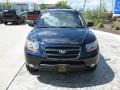 2008 Deepwater Blue Hyundai Santa Fe SE 4WD  photo #5