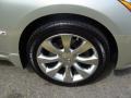 Serengeti Sand Metallic - M 35x Sedan Photo No. 19