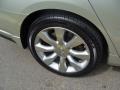 Serengeti Sand Metallic - M 35x Sedan Photo No. 20