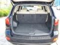 2008 Deepwater Blue Hyundai Santa Fe SE 4WD  photo #10