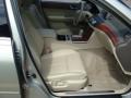 Serengeti Sand Metallic - M 35x Sedan Photo No. 24