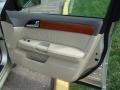 Serengeti Sand Metallic - M 35x Sedan Photo No. 25