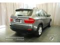 Space Grey Metallic - X5 3.0si Photo No. 2