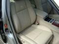 Serengeti Sand Metallic - M 35x Sedan Photo No. 26
