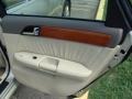 Serengeti Sand Metallic - M 35x Sedan Photo No. 27