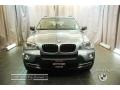 Space Grey Metallic - X5 3.0si Photo No. 6