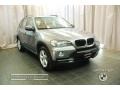 Space Grey Metallic - X5 3.0si Photo No. 7