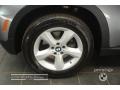 Space Grey Metallic - X5 3.0si Photo No. 8