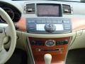 Serengeti Sand Metallic - M 35x Sedan Photo No. 34