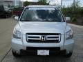 2007 Billet Silver Metallic Honda Pilot EX-L 4WD  photo #5