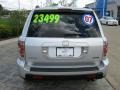 2007 Billet Silver Metallic Honda Pilot EX-L 4WD  photo #6