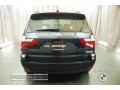 Monaco Blue Metallic - X3 3.0si Photo No. 3